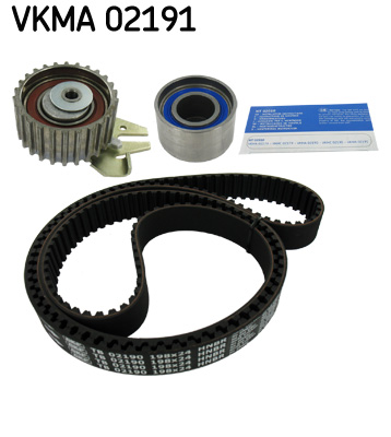 Комплект ремня ГРМ DAYCO арт. VKMA02191